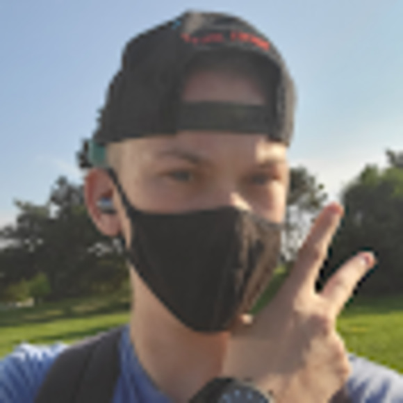 Meet your Posher, Milos - Picture 1 of 1